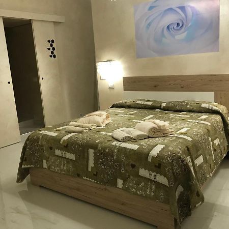 Ferienwohnung La Stella D'Oro Orvieto Exterior foto