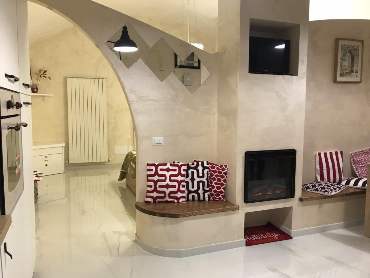 Ferienwohnung La Stella D'Oro Orvieto Exterior foto