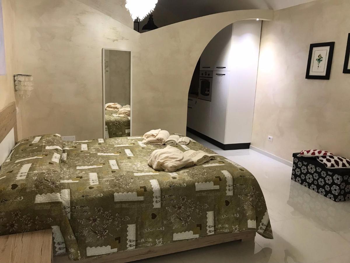 Ferienwohnung La Stella D'Oro Orvieto Exterior foto