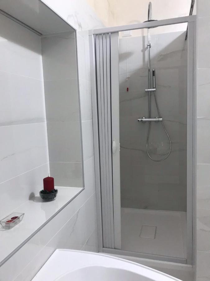 Ferienwohnung La Stella D'Oro Orvieto Exterior foto