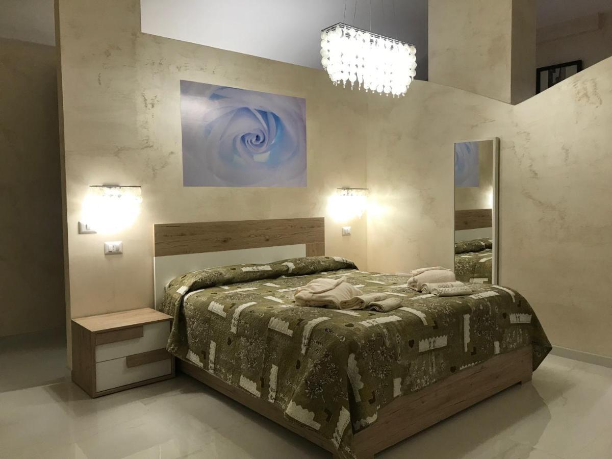 Ferienwohnung La Stella D'Oro Orvieto Exterior foto