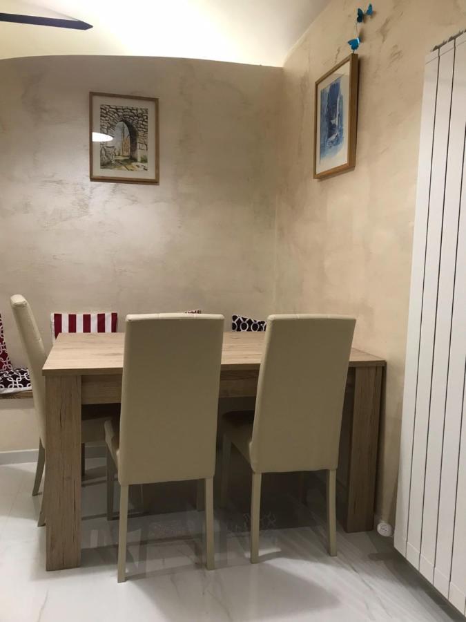 Ferienwohnung La Stella D'Oro Orvieto Exterior foto