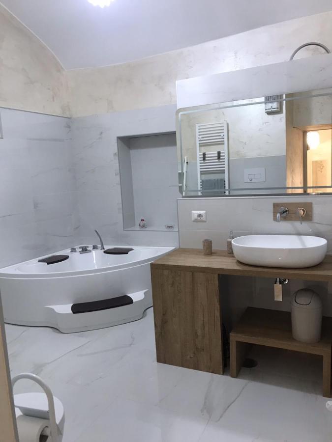 Ferienwohnung La Stella D'Oro Orvieto Exterior foto