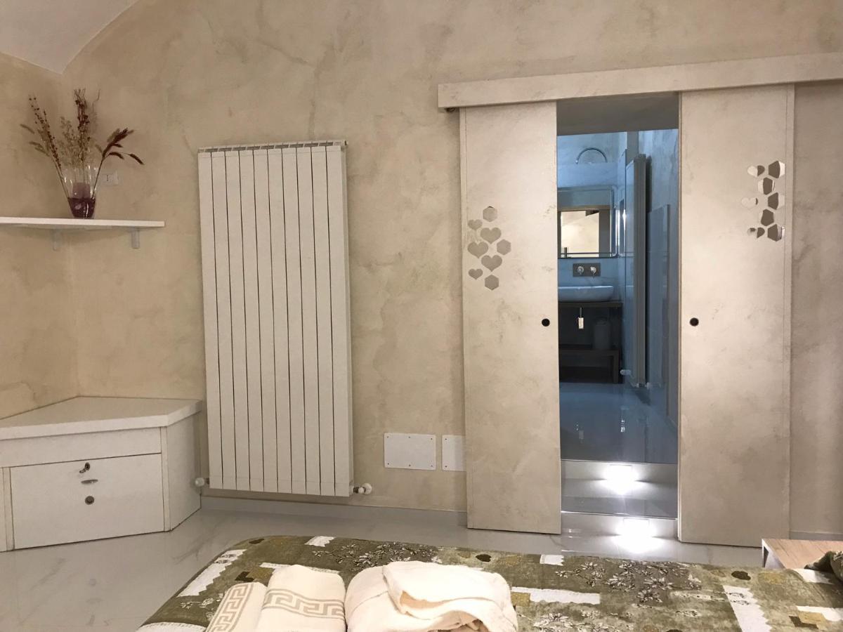 Ferienwohnung La Stella D'Oro Orvieto Exterior foto